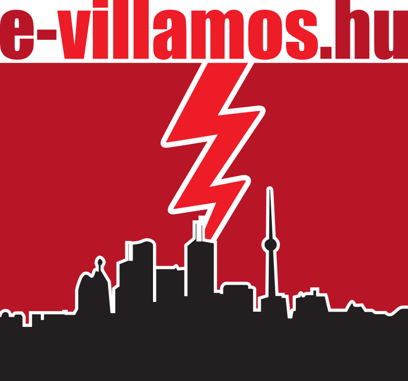 e-villamos szaklap